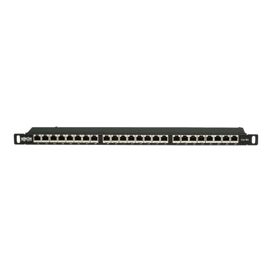 Picture of Tripp Lite 6YJ590 24-Port Cat5e/Cat6 Patch Panel