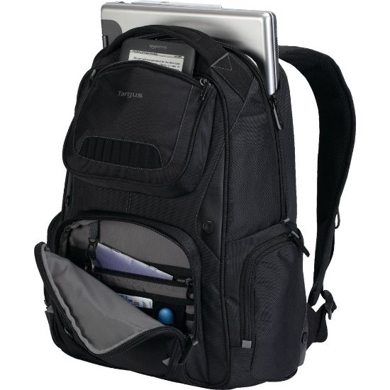 Picture of Targus Legend IQ Backpack