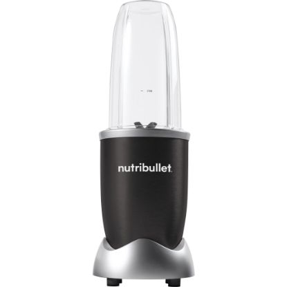 Picture of Magic Bullet NB9-0901 Nutribullet Pro, 32 Oz, Black