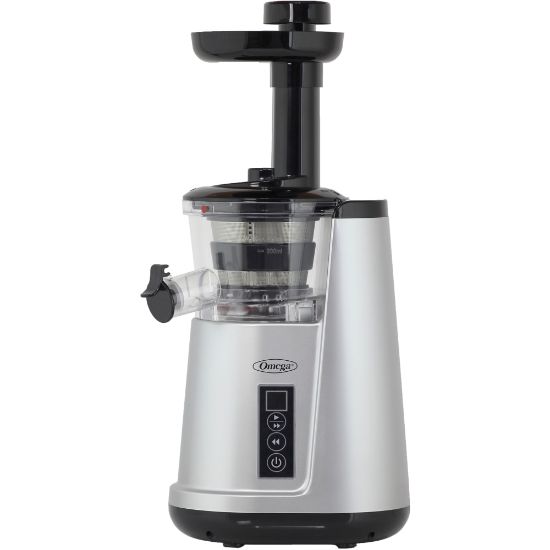 Picture of Omega Cold Press Juicer, Silver