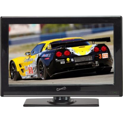 Picture of Supersonic SC-2211 - 22in Diagonal Class LED-backlit LCD TV - 1080p 1920 x 1080