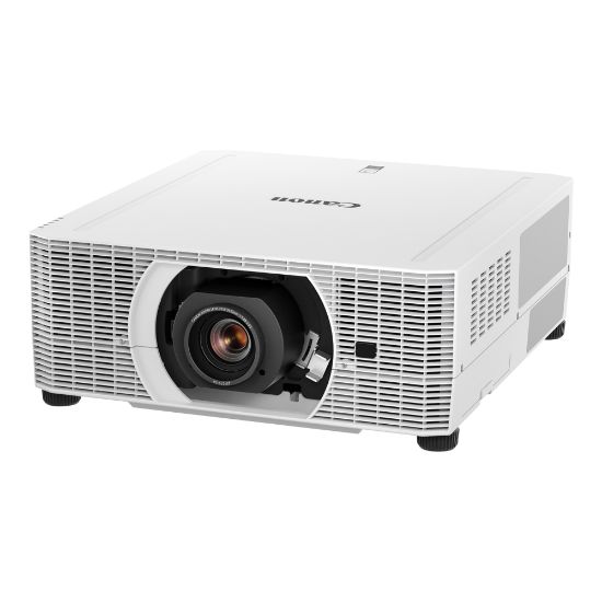 Picture of Canon Real 7500 Lumen Projector