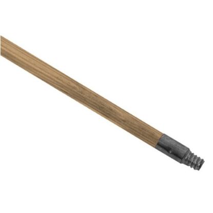 Picture of American Metalcraft Pizza Oven Brush Handle, 60in, Brown