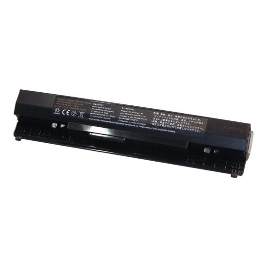 Picture of Premium Power Products Compatible Laptop Battery Replaces Dell 312-0142, 04H636, 06P147, 0G038N, 0N976R, 312-0142, 3120142, 4H636, G038N, J024N, N976R - Fits in Dell Latitude 2100, 2110, 2120 - Lithium Ion (Li-Ion) - 11.1V DC