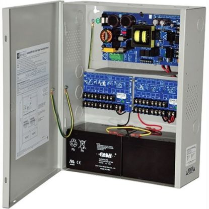 Picture of Altronix AL1024ULXPD16CB Proprietary Power Supply - Wall Mount - 110 V AC Input - 24 V DC Output