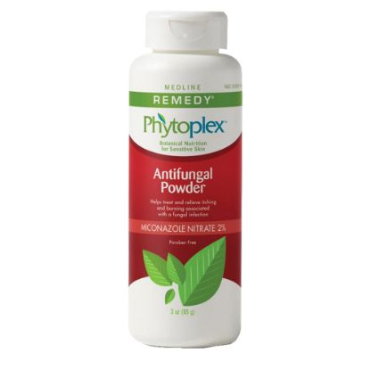 Picture of Remedy Phytoplex Antifungal Powder, 3 Oz, Pack Of 12