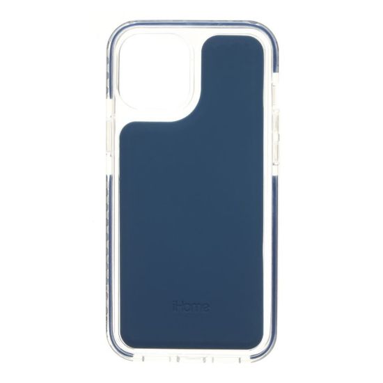 Picture of iHome Silicone Velo Case For iPhone 11 Pro Max, Navy, 2IHPC0502N8L2