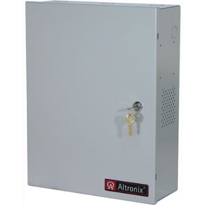 Picture of Altronix AL1012ULACM Proprietary Power Supply - Wall Mount - 120 V AC Input - 12 V DC Output