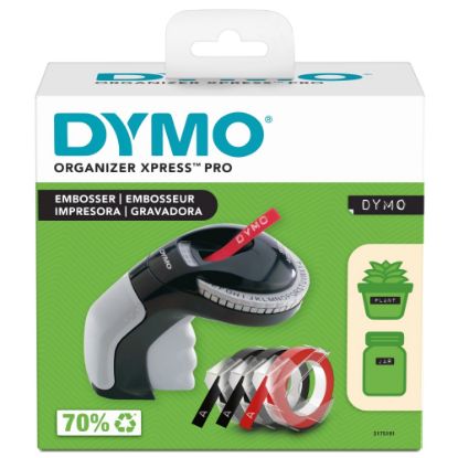 Picture of DYMO Xpress Pro Handheld Embosser