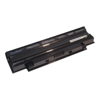 Picture of Premium Power Products Compatible Laptop Battery Replaces Dell 312-0233, Dell 383CW, Dell 4YRJH, Dell 7XFJJ, Dell 965Y7, Dell 9TCXN, Dell W7H3N - Fits in Dell Inspiron 13R N3010