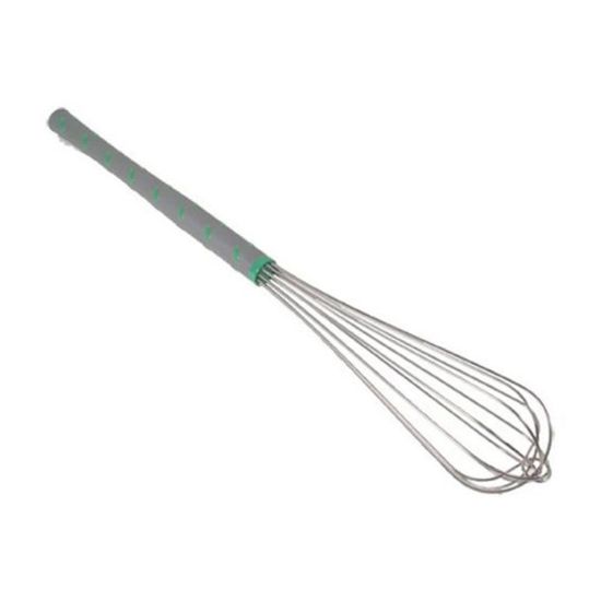 Picture of Vollrath French Whip, 24in, Silver