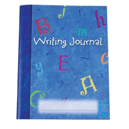 Picture of Learning Resources Writing Journals, Grades 1-12, Pack Of 10