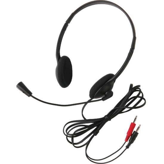 Picture of Califone 3065AV Lightweight Headset