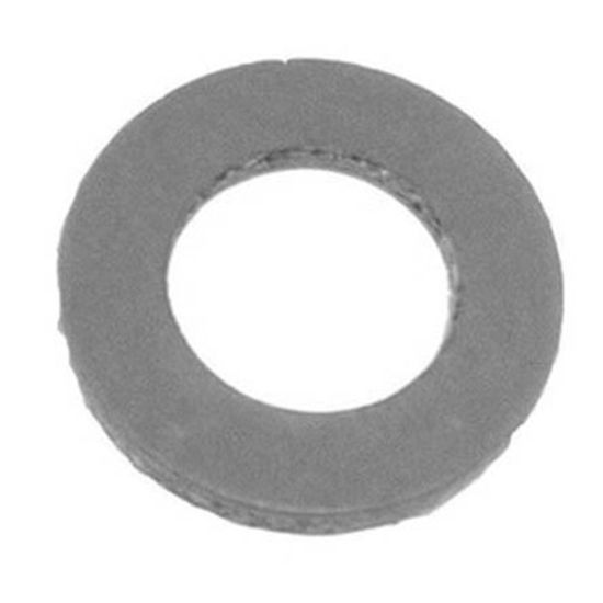 Picture of Alfa #12 Worm Thrust Washer, Silver