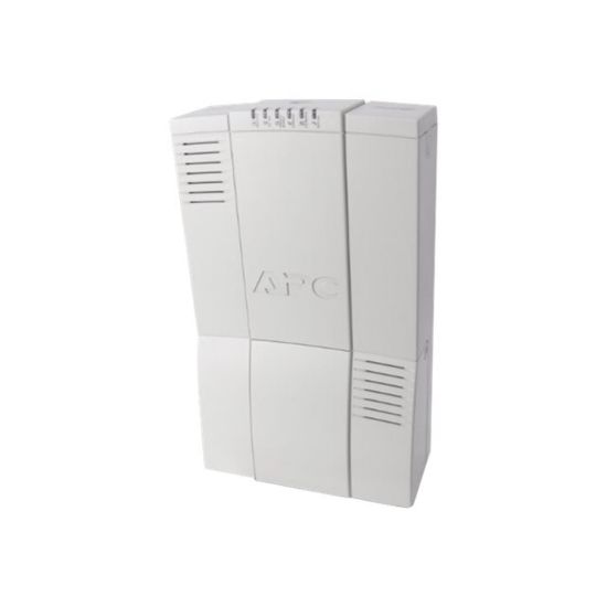 Picture of APC Back-UPS HS 500 - UPS - AC 230 V - 500 VA - output connectors: 4 - beige