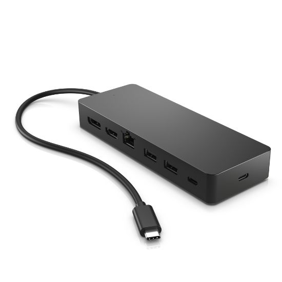 Picture of HP Universal USB-C Multiport Hub