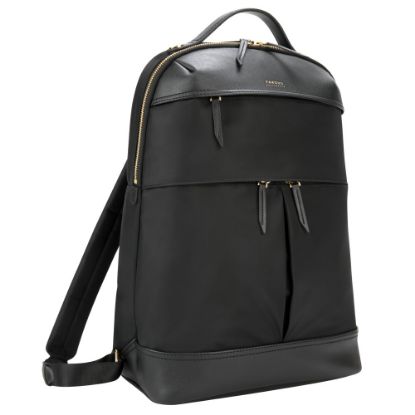 Picture of Targus Newport Laptop Backpack, Black