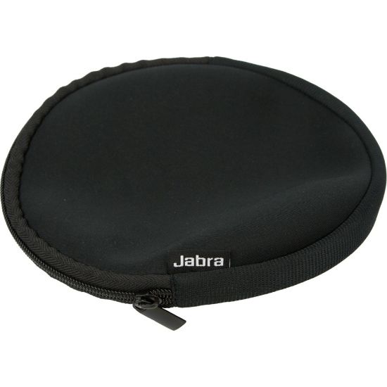 Picture of Jabra Carrying Case (Pouch) Headset - Neoprene Body - 10 Pack