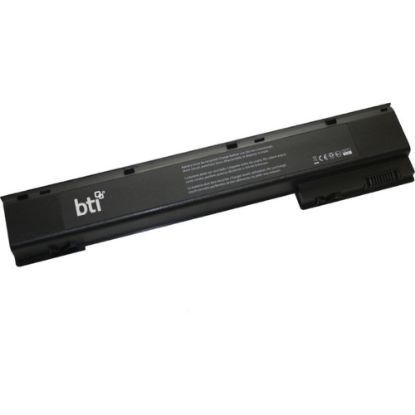 Picture of BTI HP-ZBOOK15 14.4V 75WHR LI-ION BATTERY 707614-121, 707615-241, AR08XL, HSTNN-C77C, 707615-121, 708455-001, E7U26AA, 707615-141, 708456-001, E7U26UT, 707615-221, AR08, HSTNN-C76C ZBOOK 15, ZBOOK 15 G1, ZBOOK 15 G2, ZBOOK 17 G1, ZBOOK 17 G2