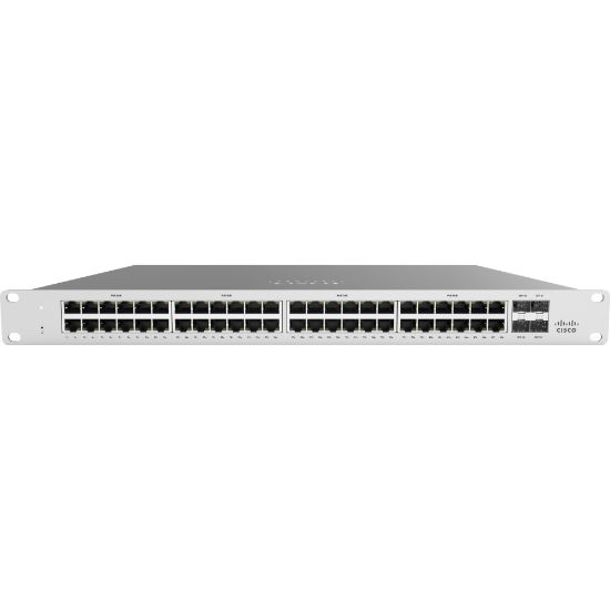 Picture of Meraki MS120-48LP 48-Port Ethernet Switch