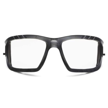 Picture of Ergodyne Skullerz Baldr Foam Safety Glasses Gasket Insert, Black