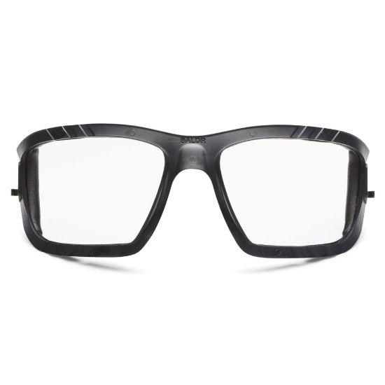 Picture of Ergodyne Skullerz Baldr Foam Safety Glasses Gasket Insert, Black