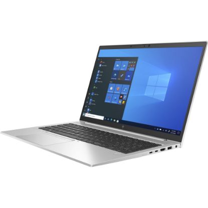 Picture of HP EliteBook 850 G8 15.6in Notebook - Intel Core i7 11th Gen i7-1185G7 - 16 GB - 512 GB SSD - English Keyboard - In-plane Switching (IPS) Technology