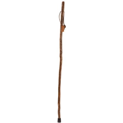 Picture of Brazos Walking Sticks Free Form Sassafras Walking Stick, 55in