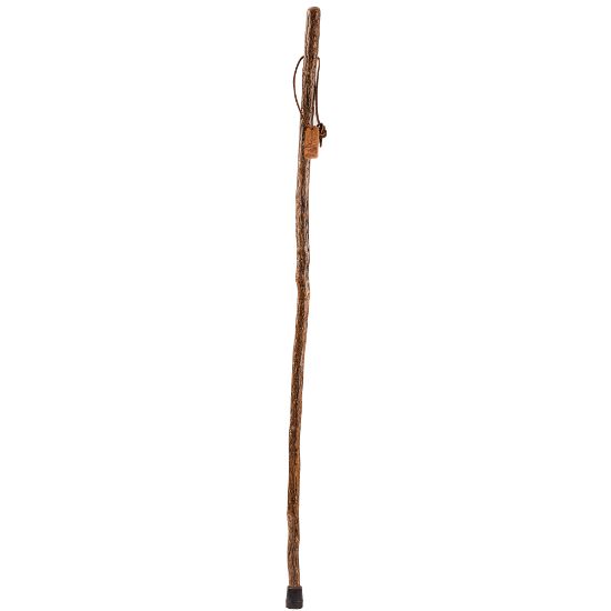 Picture of Brazos Walking Sticks Free Form Sassafras Walking Stick, 55in