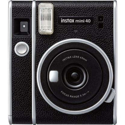 Picture of Fujifilm Instax Mini 40 Instant Film Camera