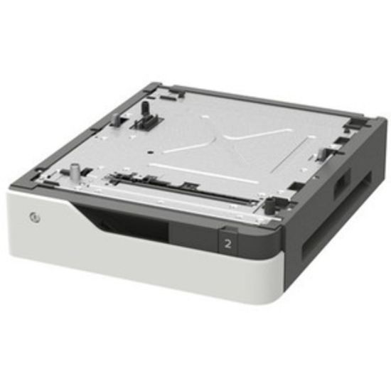 Picture of Lexmark 550-Sheet Lockable Tray - 1 x 550 Sheet