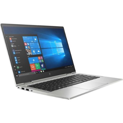 Picture of HP EliteBook 830 G7 13.3in Notebook - Full HD - Intel Core i7 10th Gen i7-10610U - 16 GB - 1 TB HDD - 1920 x 1080 - Intel UHD Premium Graphics - In-plane Switching (IPS) Technology