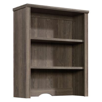 Picture of Sauder Hammond 33inW Library Hutch, Emery Oak