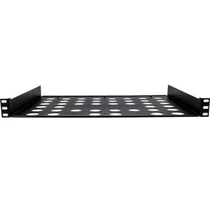 Picture of Vertiv Avocent ACS800 Rackmount Kit | 1U, 0U (RMK-91) - Rack Mount Kit, 1U tray for ACS800