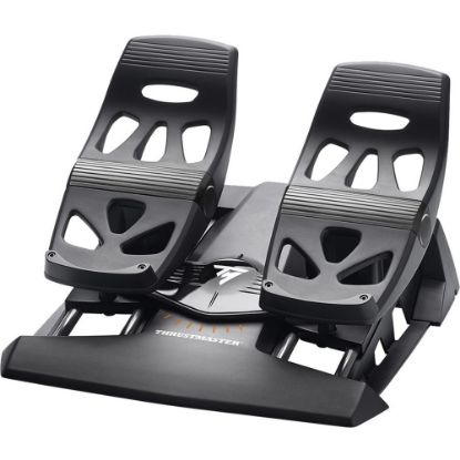 Picture of Thrustmaster T.Flight Rudder Pedals Gaming Controller