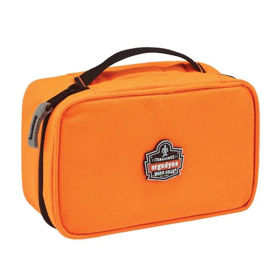 Picture of Ergodyne Arsenal 5876 Small Buddy Organizer, Orange