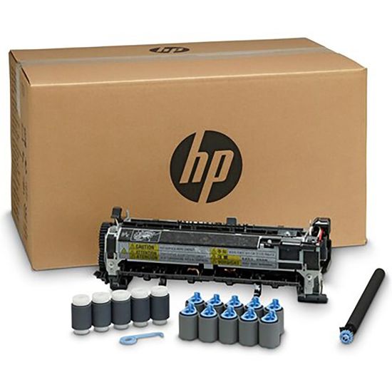 Picture of HP LaserJet F2G76A 110V Maintenance Kit