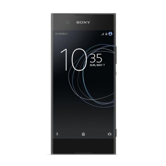 Picture of Sony Xperia XA1 Ultra G3223 Cell Phone, Black, PSN300161