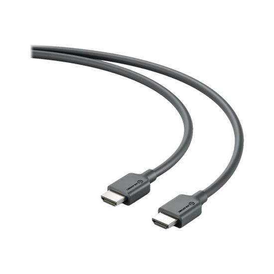 Picture of Alogic HDMI Cable With 4K Support , 3.28ft, Black