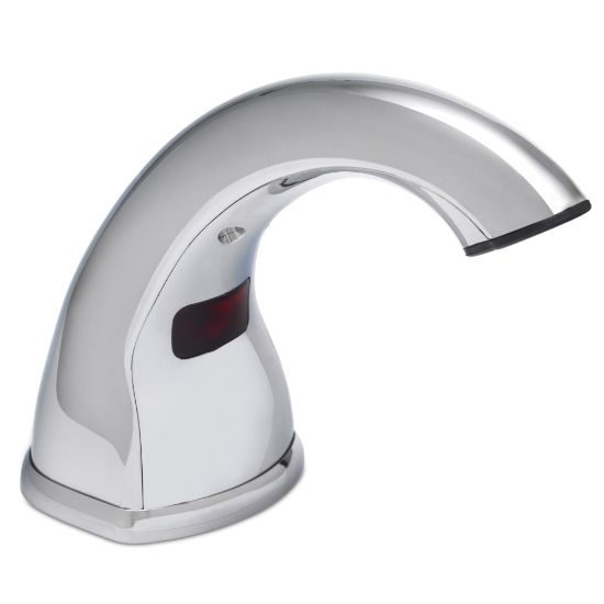 Picture of GOJO CXi Touch-Free Counter-Mount Soap Dispenser, Chrome