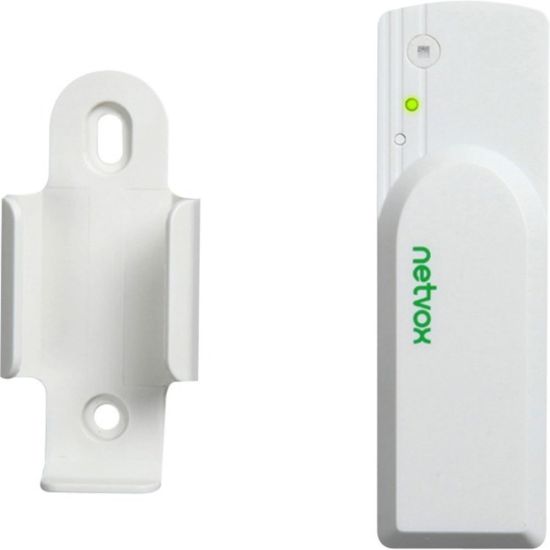 Picture of myDevices Netvox Indoor Temperature & Humidity Sensor