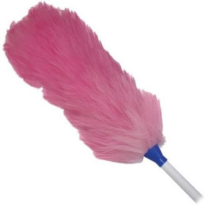 Picture of Impact Products Lambswool Duster, 28in, Assorted Colors