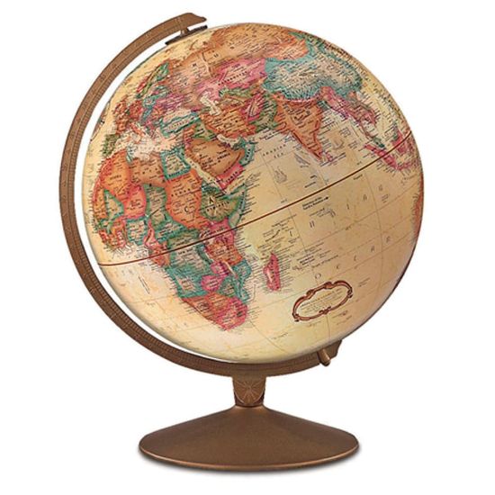 Picture of Replogle Globes The Franklin Globe, 12in