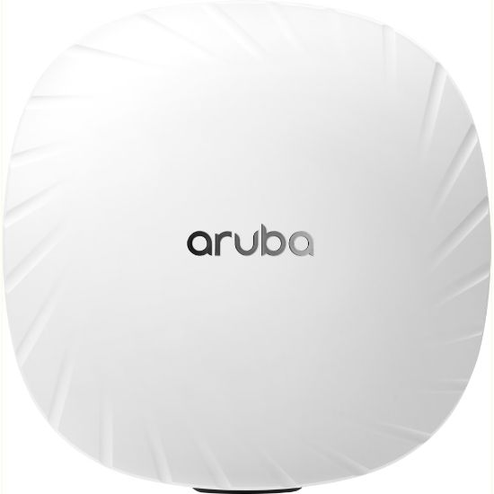 Picture of Aruba AP-555 5.95 GBit/s Wireless Access Point