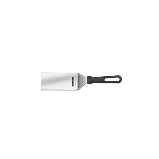 Picture of Victorinox High-Heat Square Turner, 6in x 3in, Silver