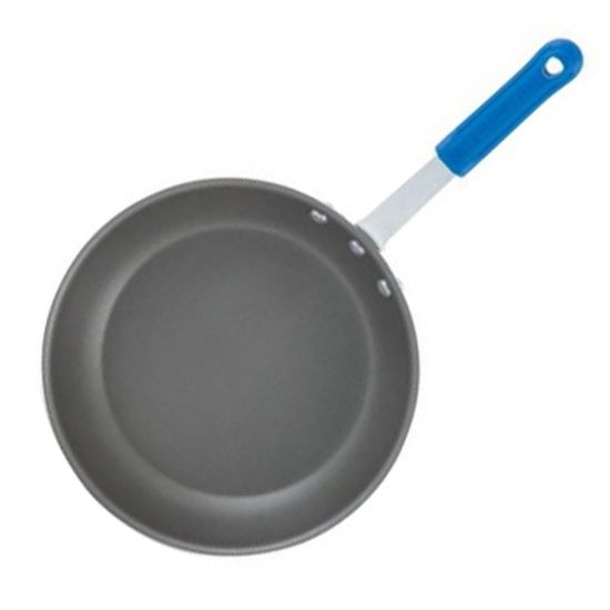 Picture of Vollrath Wear-Ever PowerCoat 2 Non-Stick Fry Pan, 8in, Silver