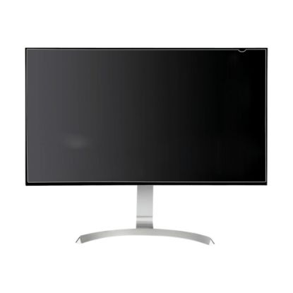 Picture of StarTech.com Monitor Privacy Screen for 22in Display - Widescreen Computer Monitor Security Filter - Blue Light Reducing Screen Protector