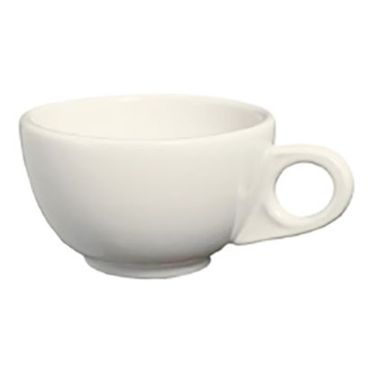 Picture of QM Boston Anchor Cups, 7.75 Oz, White, Pack Of 36 Cups