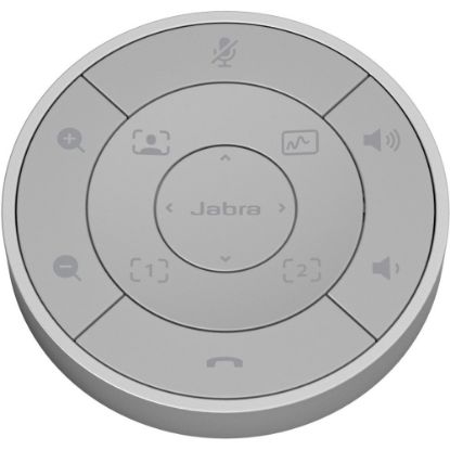 Picture of Jabra PanaCast 50 Remote - For Conference Camera - Bluetooth - Gray