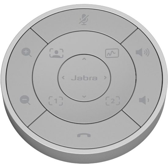 Picture of Jabra PanaCast 50 Remote - For Conference Camera - Bluetooth - Gray